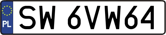 SW6VW64