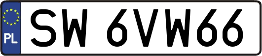 SW6VW66