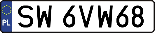 SW6VW68