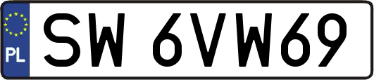 SW6VW69