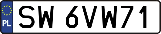 SW6VW71