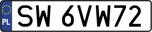 SW6VW72