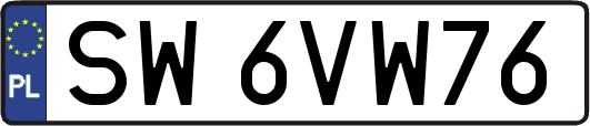 SW6VW76