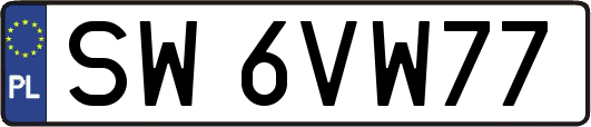 SW6VW77