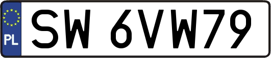 SW6VW79