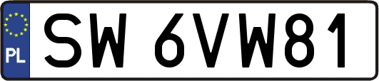SW6VW81