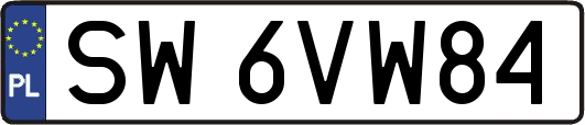 SW6VW84