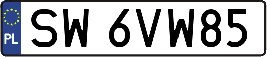 SW6VW85