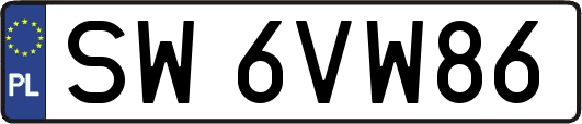 SW6VW86
