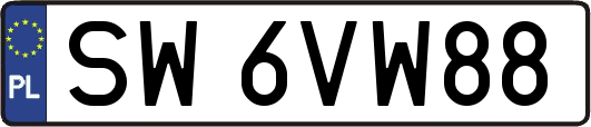 SW6VW88