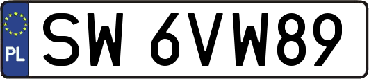 SW6VW89