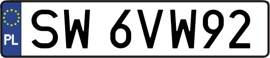 SW6VW92