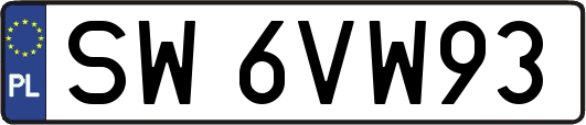 SW6VW93