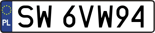 SW6VW94