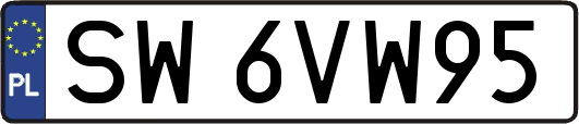 SW6VW95