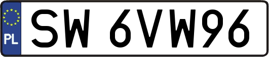 SW6VW96