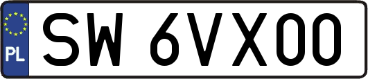 SW6VX00