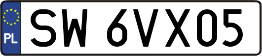 SW6VX05