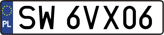 SW6VX06