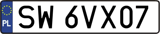 SW6VX07