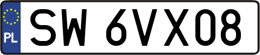 SW6VX08