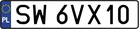 SW6VX10