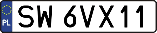 SW6VX11
