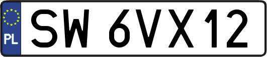 SW6VX12