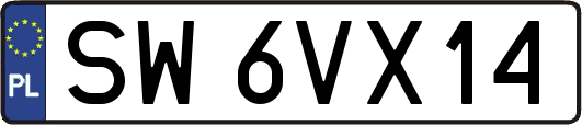 SW6VX14