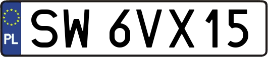 SW6VX15