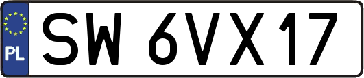 SW6VX17