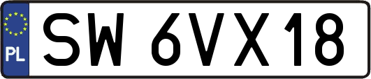 SW6VX18