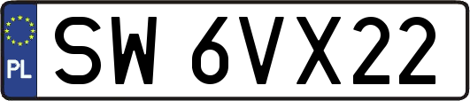 SW6VX22