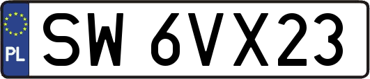 SW6VX23