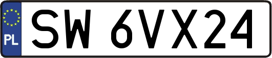 SW6VX24