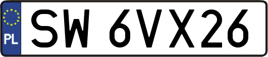 SW6VX26