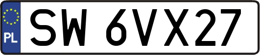 SW6VX27