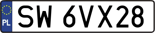 SW6VX28