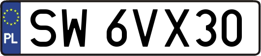 SW6VX30