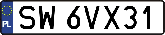 SW6VX31