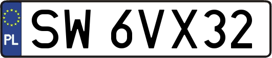 SW6VX32