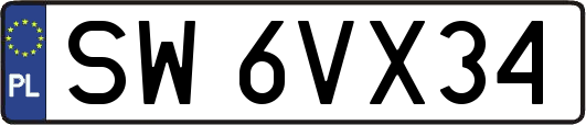 SW6VX34