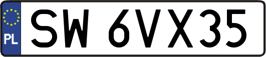 SW6VX35