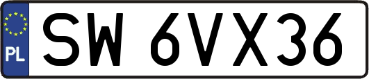SW6VX36