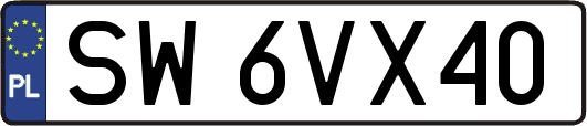 SW6VX40