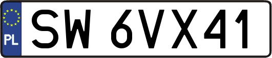 SW6VX41