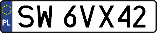 SW6VX42