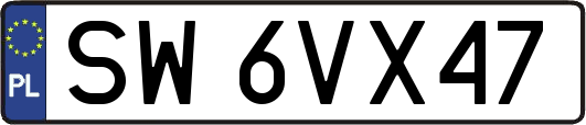 SW6VX47