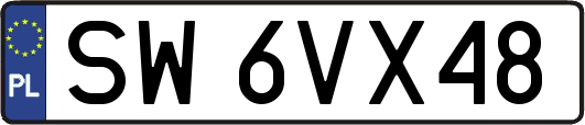 SW6VX48