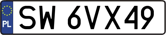 SW6VX49